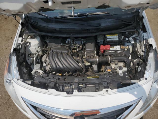 Photo 11 from auction – 2015 NISSAN VERSA S with VIN 3N1CN7AP7FL867378