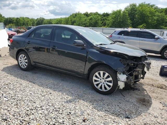 Photo 4 from auction – 2012 TOYOTA COROLLA BA with VIN 5YFBU4EE6CP035063