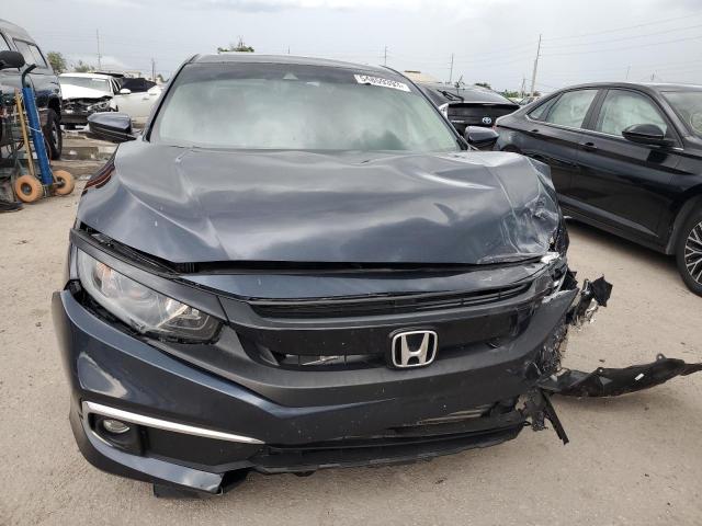 Photo 5 from auction – 2019 HONDA CIVIC EX with VIN 19XFC1F39KE012389