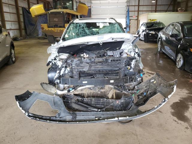 Photo 5 from auction – 2023 KIA NIRO SX with VIN KNDCT3LE7P5046175