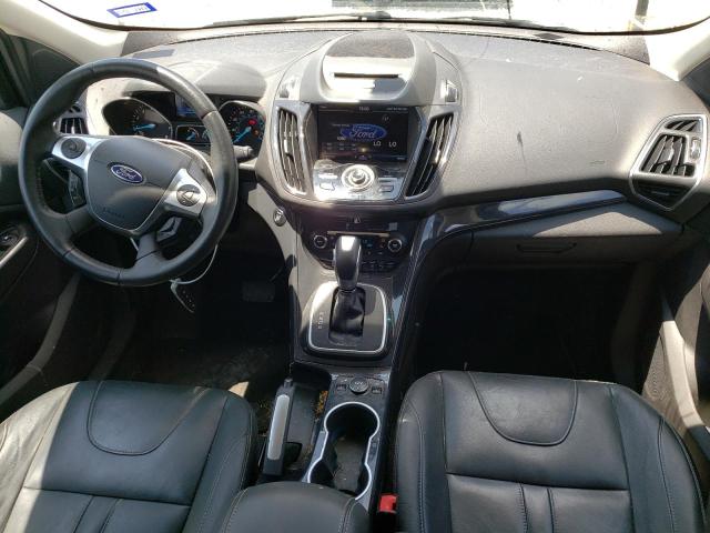 Photo 8 from auction – 2013 FORD ESCAPE TIT with VIN 1FMCU0J93DUD17473