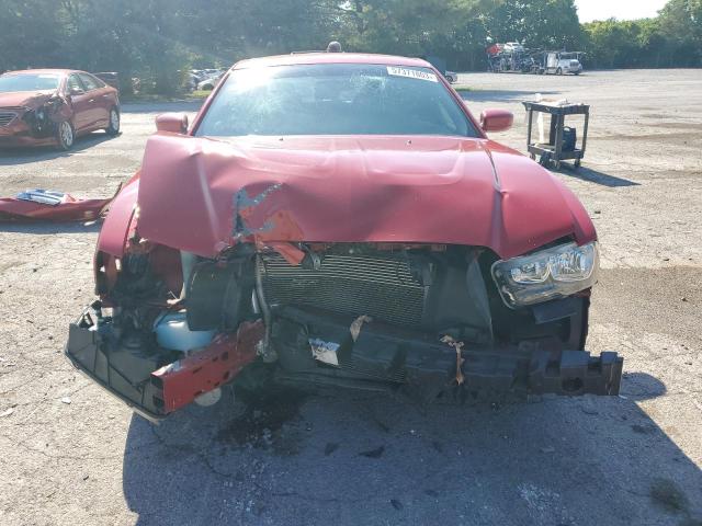 Photo 5 from auction – 2012 DODGE CHARGER SE with VIN 2C3CDXBG7CH299673