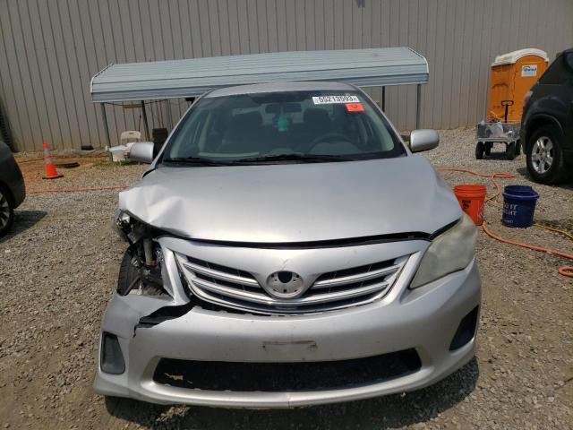 Photo 5 from auction – 2013 TOYOTA COROLLA BA with VIN 5YFBU4EE1DP158769