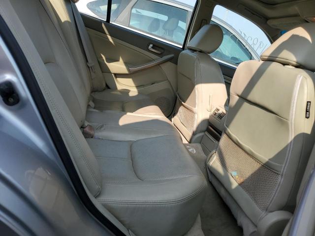 Photo 10 from auction – 2003 INFINITI G35 with VIN JNKCV51E43M317538