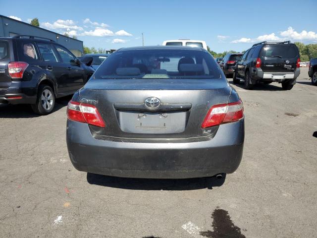 Photo 6 from auction – 2009 TOYOTA CAMRY BASE with VIN 4T4BE46K89R089740