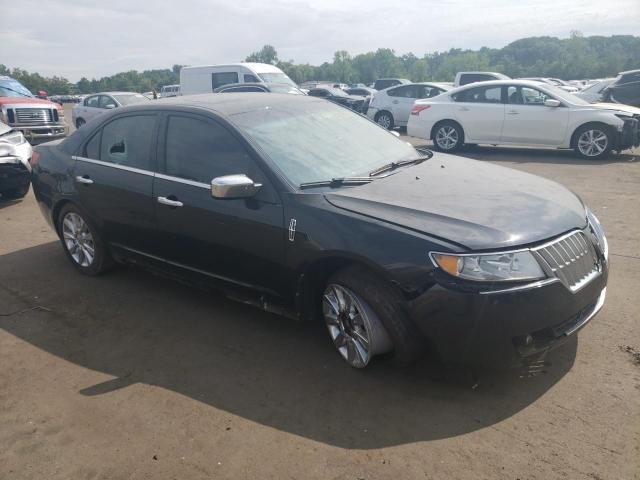 Photo 4 from auction – 2012 LINCOLN MKZ with VIN 3LNHL2JC7CR808652