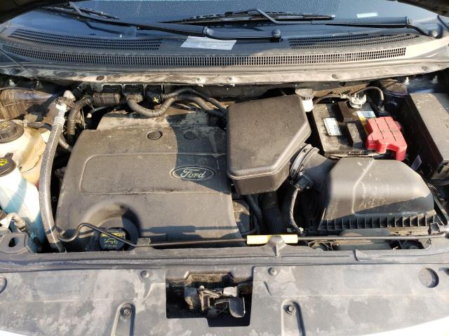 Photo 12 from auction – 2013 FORD EDGE SEL with VIN 2FMDK3JCXDBC84484