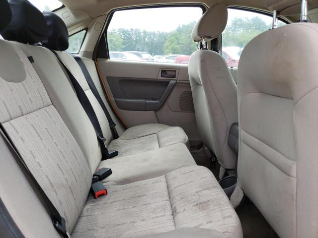 Photo 10 from auction – 2009 FORD FOCUS SE with VIN 1FAHP35N79W236813