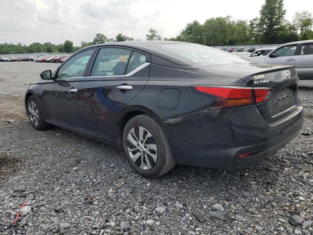 Photo 2 from auction – 2021 NISSAN ALTIMA S with VIN 1N4BL4BV0MN350646