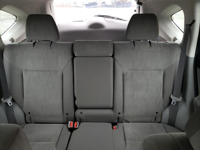 Photo 10 from auction – 2014 HONDA CR-V LX with VIN 2HKRM4H36EH614563