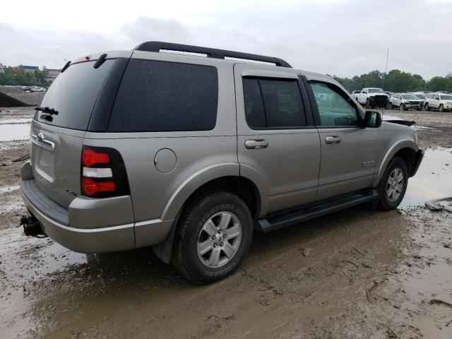 Photo 3 from auction – 2008 FORD EXPLORER X with VIN 1FMEU73EX8UA84869