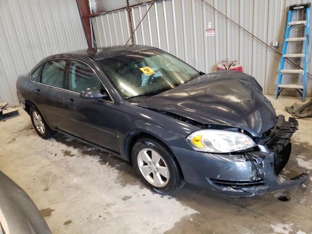 Photo 4 from auction – 2008 CHEVROLET IMPALA LT with VIN 2G1WT58N589225829