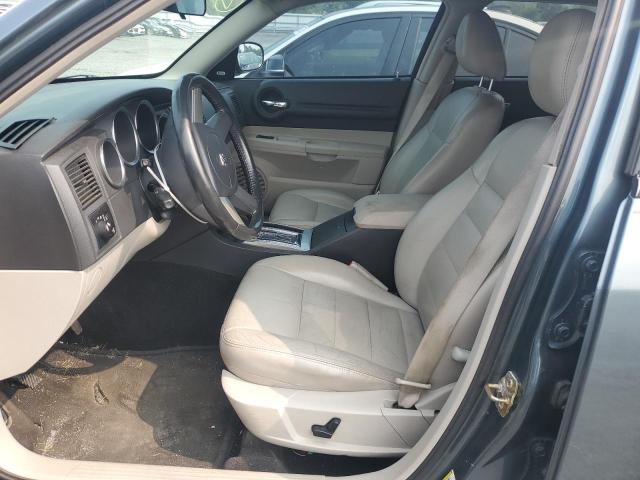 Photo 7 from auction – 2005 DODGE MAGNUM R/T with VIN 2D4GZ58205H546018