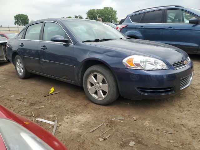 Photo 4 from auction – 2008 CHEVROLET IMPALA LT with VIN 2G1WT58K181248125