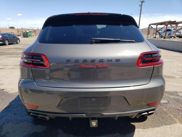 Photo 6 from auction – 2015 PORSCHE MACAN TURB with VIN WP1AF2A59FLB47626