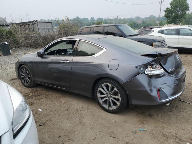 Photo 2 from auction – 2015 HONDA ACCORD EXL with VIN 1HGCT2B87FA003341