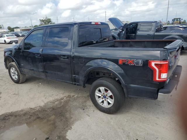 Photo 2 from auction – 2017 FORD F150 SUPER with VIN 1FTEW1EG7HKC17058