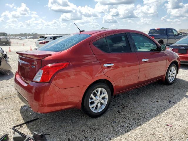 Photo 3 from auction – 2017 NISSAN VERSA S with VIN 3N1CN7AP6HL859940