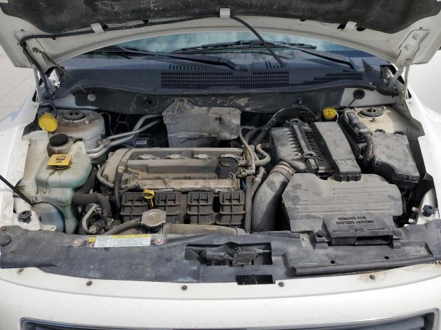 Photo 11 from auction – 2009 DODGE CALIBER SX with VIN 1B3HB48A69D236175