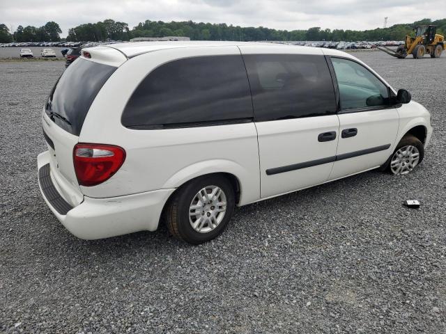 Photo 3 from auction – 2005 DODGE GRAND CARA with VIN 1D4GP24R45B338496