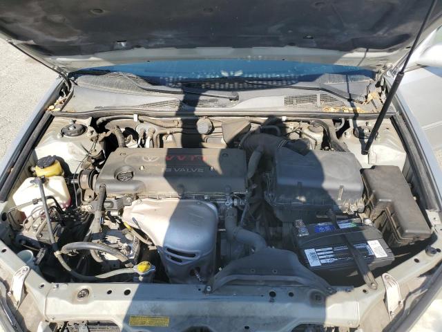 Photo 11 from auction – 2002 TOYOTA CAMRY LE with VIN 4T1BE32K62U583286