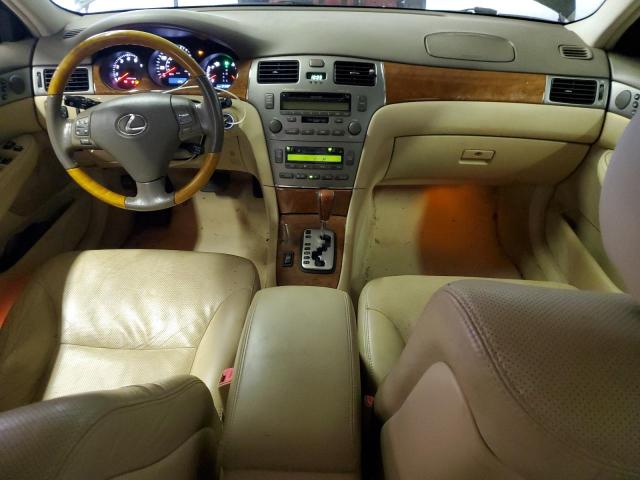 Photo 8 from auction – 2006 LEXUS ES 330 with VIN JTHBA30G365148044