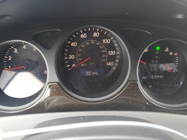 Photo 9 from auction – 2006 LEXUS ES 330 with VIN JTHBA30G265160573