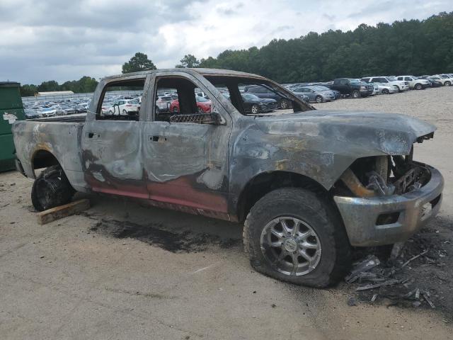 Photo 4 from auction – 2012 DODGE RAM 2500 L with VIN 3C6UD5FL7CG285095