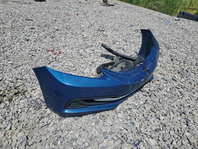 Photo 12 from auction – 2013 HONDA CIVIC EX with VIN 19XFB2F85DE093656