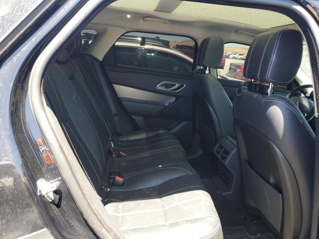 Photo 10 from auction – 2018 LAND ROVER RANGE ROVE with VIN SALYB2RV0JA720314