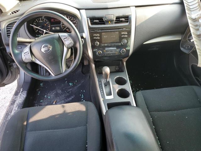 Photo 8 from auction – 2015 NISSAN ALTIMA 2.5 with VIN 1N4AL3APXFC477346
