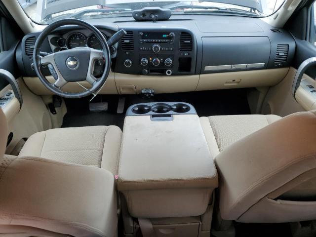 Photo 8 from auction – 2007 CHEVROLET SILVERADO with VIN 1GCHK29K77E595486