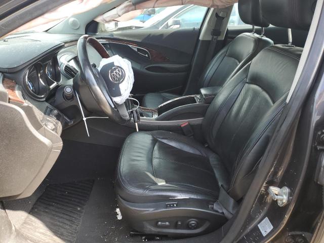 Photo 7 from auction – 2012 BUICK LACROSSE P with VIN 1G4GF5G35CF346360