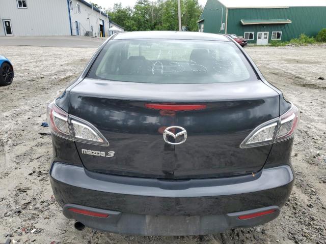 Photo 6 from auction – 2011 MAZDA 3 I with VIN JM1BL1VG9B1380559