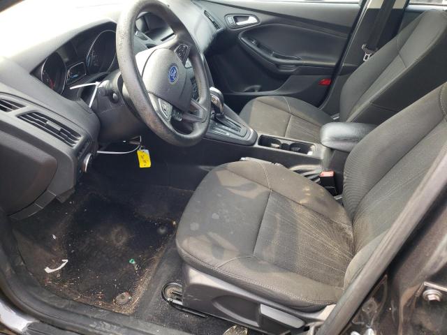 Photo 7 from auction – 2016 FORD FOCUS SE with VIN 1FADP3F22GL298380
