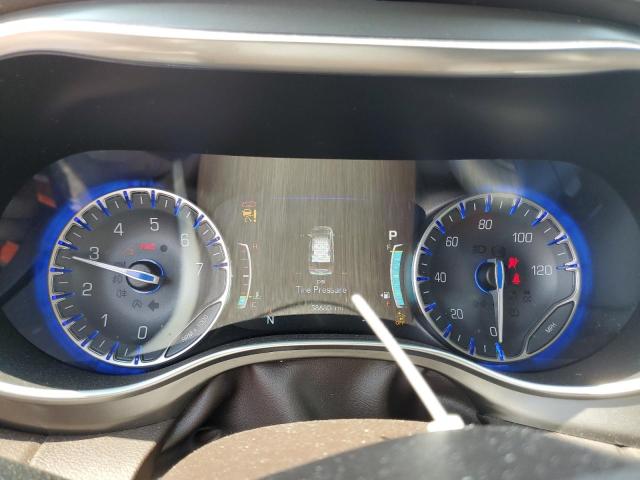 Фото 9 с аукциона – 2019 CHRYSLER PACIFICA T с VIN 2C4RC1EG1KR681370