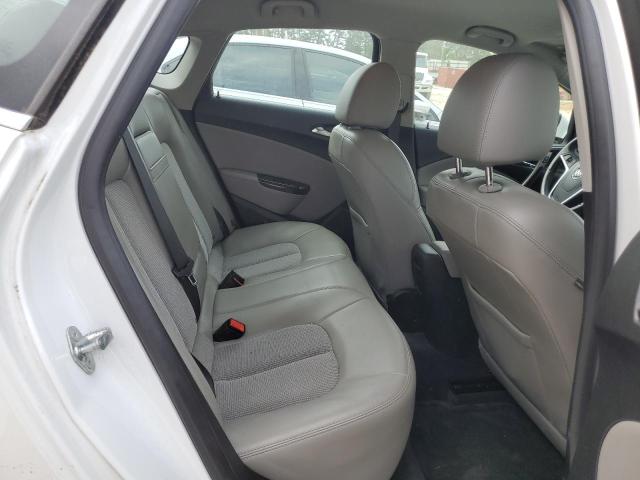 Photo 10 from auction – 2016 BUICK VERANO with VIN 1G4PP5SKXG4122241