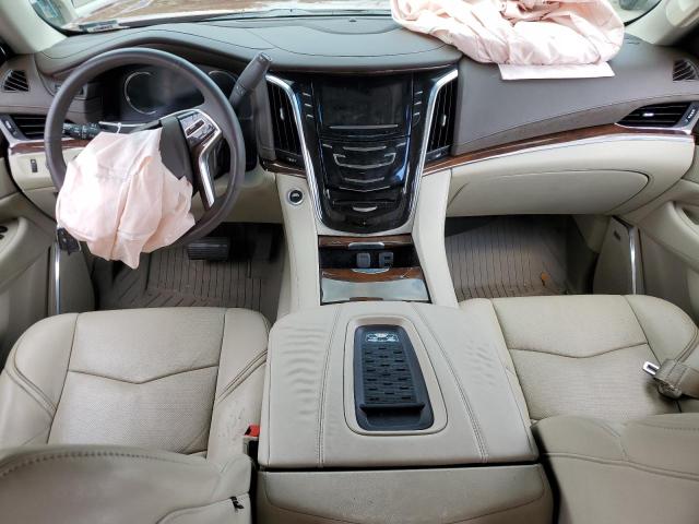 Photo 8 from auction – 2017 CADILLAC ESCALADE P with VIN 1GYS4CKJXHR349107