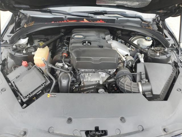 Photo 11 from auction – 2018 CADILLAC ATS with VIN 1G6AA5RX8J0135620