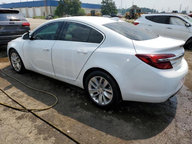 Photo 2 from auction – 2016 BUICK REGAL with VIN 2G4GK5EX9G9114036