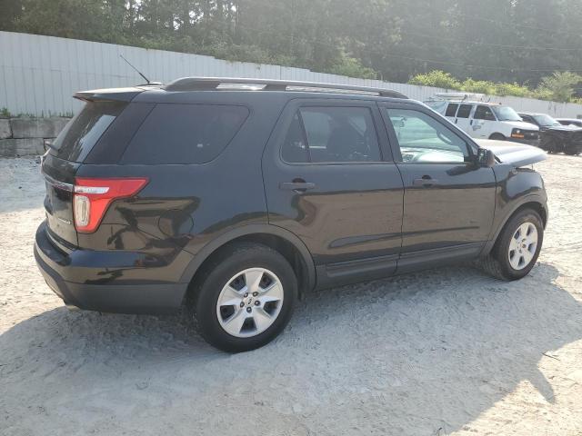 Photo 3 from auction – 2014 FORD EXPLORER with VIN 1FM5K7B87EGC32438