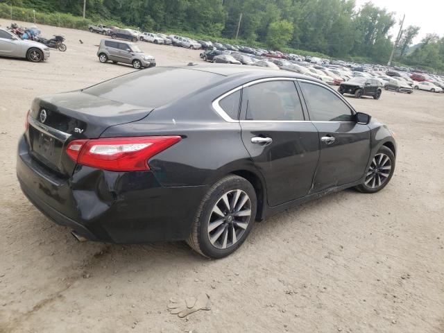 Photo 3 from auction – 2017 NISSAN ALTIMA 2.5 with VIN 1N4AL3AP9HC246117