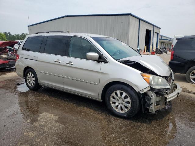 Photo 4 from auction – 2008 HONDA ODYSSEY EX with VIN 5FNRL38498B410395