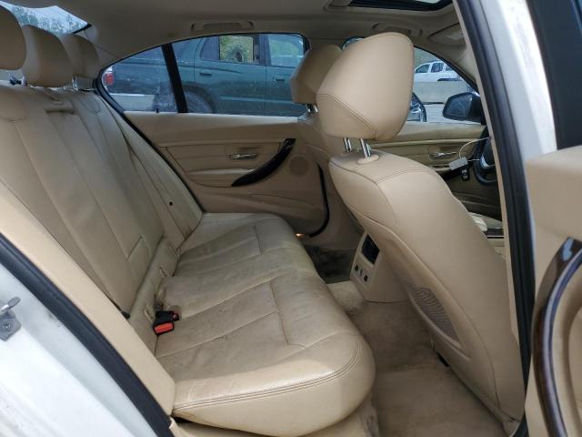 Photo 10 from auction – 2014 BMW 328 XI SUL with VIN WBA3B5G52ENS06451