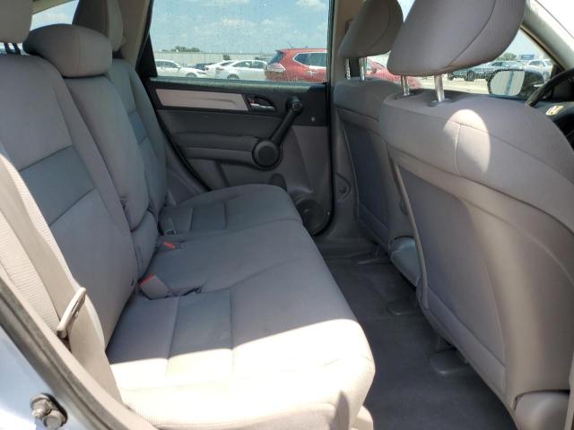 Photo 11 from auction – 2011 HONDA CR-V LX with VIN 5J6RE3H34BL050694