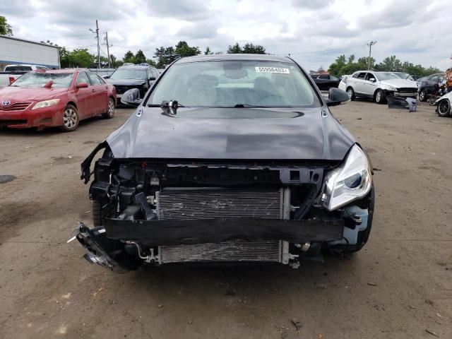 Photo 5 from auction – 2014 BUICK REGAL with VIN 2G4GL5EX1E9186665
