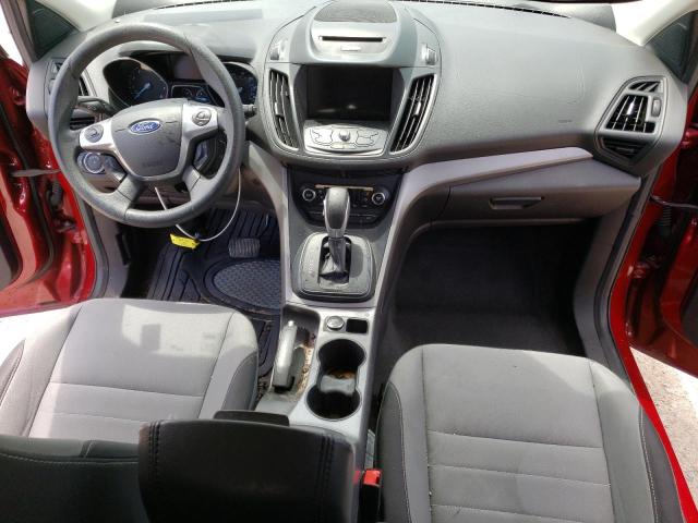 Photo 8 from auction – 2014 FORD ESCAPE SE with VIN 1FMCU0GX4EUB93821