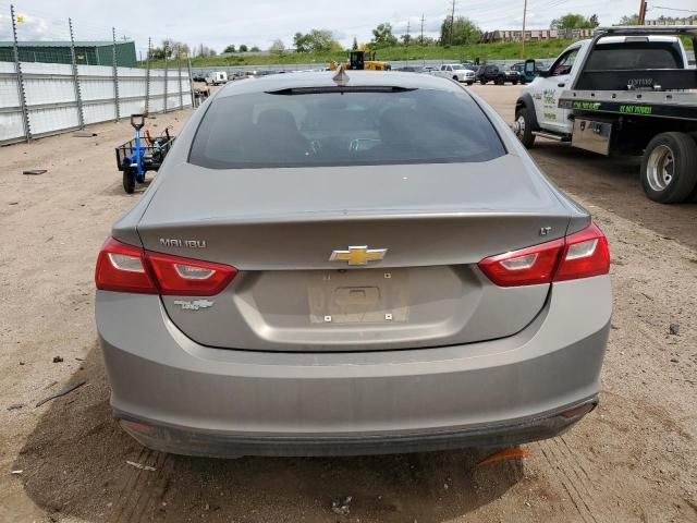 Photo 6 from auction – 2017 CHEVROLET MALIBU LT with VIN 1G1ZE5ST0HF175945