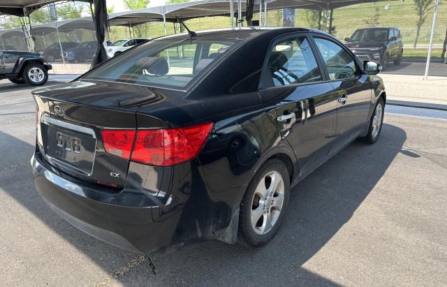 Photo 4 from auction – 2010 KIA FORTE EX with VIN KNAFU4A22A5264747