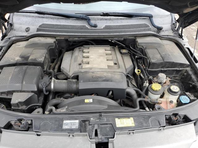 Photo 12 from auction – 2008 LAND ROVER RANGE ROVE with VIN SALSK25478A135713